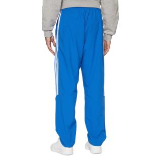 Jogging Bleu Homme Adidas Teamgeist vue 0
