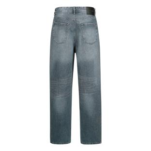 Jean Bleu Foncé Loose Homme Only & Sons fade 2218 vue 2