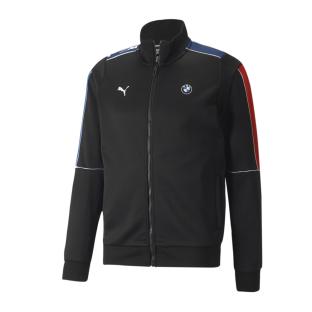 Veste Noire Homme Puma BMW MMS 533346 pas cher