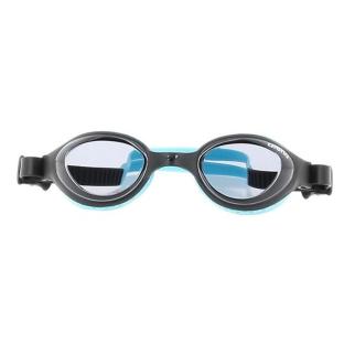 Lunettes de Natation Noir/Turquoise Junior Arena Air pas cher