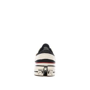 Baskets Blanches Homme Converse Chuck 70 2-IN vue 3
