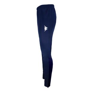 Jogging Marine Homme Kappa Ponte A6* vue 0