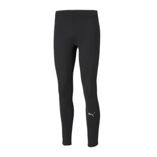 Legging Noir Homme Puma Run Fav pas cher