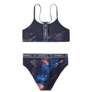 Maillot de bain Noir/Marine Fille O'Neill Sportclub vue 0
