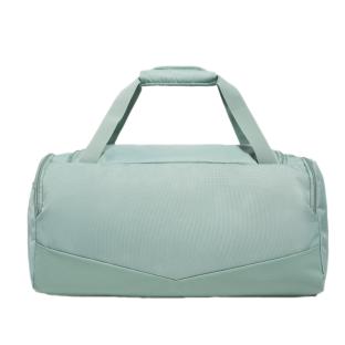 Sac de Sport Vert Pale Mixte Under Armour 5.0 Duffle vue 0