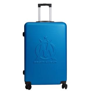 OM Valise Turquoise Homme 76x30x49cm pas cher
