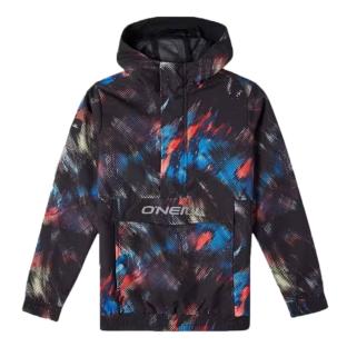 Veste de ski Noir Fille O'Neill Ridge vue 0