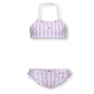 Maillot de bain Mauve Enfant Kids ONLY Holiday vue 0