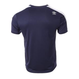 Maillot de sport Marine Homme Umbro Naval Academy 1211610 vue 2