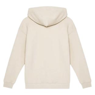 Sweat Écru Garçon Tommy Hilfiger Mini Corp Hoodie vue 2