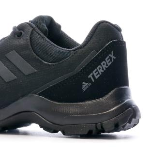 Chaussures de Trail Noir Mixte Adidas Terrex Hyperhiker Low vue 7