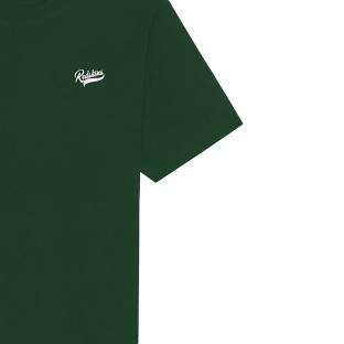 T-Shirt Vert Garçon Redskins RS2334 vue 0