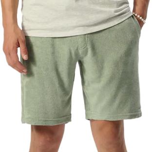 Short Kaki Homme Teddy Smith Bobbles pas cher