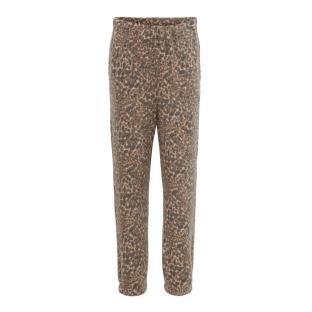 Pantalon Léopard Fille Kids Only Clover pas cher