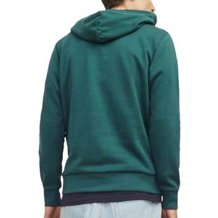 Sweat Vert Homme Jack & Jones Whtiley vue 2