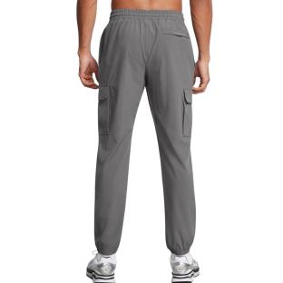 Jogging Gris Homme Under Armour Unstoppable vue 0