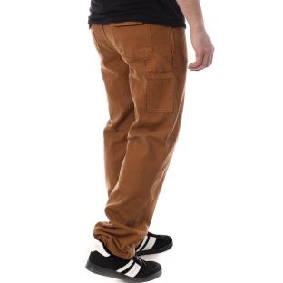 Pantalon Cargo Camel Homme Paname Brothers JACK vue 2