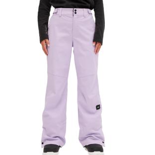 Pantalon de Ski Mauve Femme O'Neill Star vue 0
