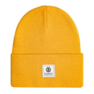 Bonnet Jaune Homme Element Dusk pas cher