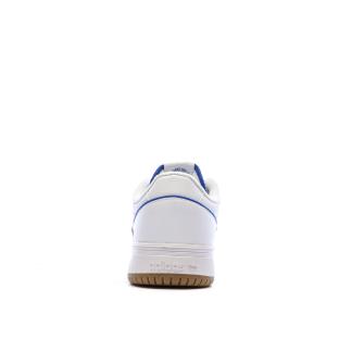 Baskets Blanches Homme Adidas Team Court 2 vue 0
