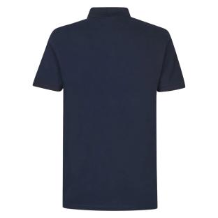 Polo Marine Homme Petrol Industries 5188 vue 2
