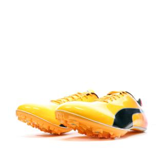 Chaussures d'Athlétisme Orange Homme Puma 14 377001 vue 6