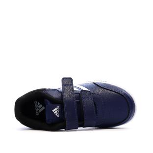 Baskets Marine Garçon Adidas Tensaur Sport 2.0 vue 0