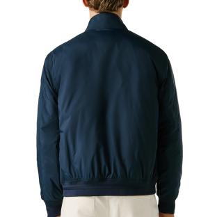 Veste Marine Homme Pepe jeans Pjl M Nd vue 0