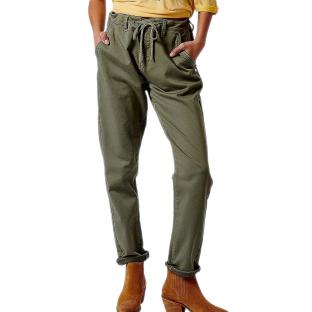 Pantalon Kaki Femme Kaporal VIWIXE vue 0