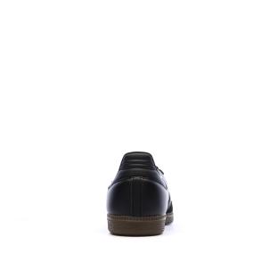 Samba Baskets Noir Homme Adidas Og vue 0