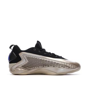 Baskets Beige Homme Adidas Anthony Edwards 1 vue 0