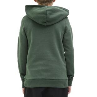 Sweat Vert Garçon Jack & Jones Ari vue 2