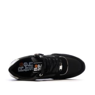 Women’s Black Trainers Refresh 171401 Photo of the Espace des Marques %store% store - view of %key%