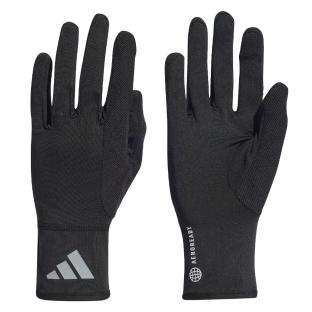 Guantes Adidas negros para hombre A.rdy ver 0