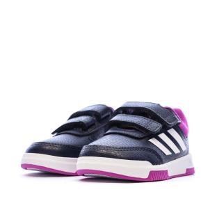 Zapatillas Adidas Tensaur Sport 2.0 Cf I Marine [69eb5b6358073] - Español ver 0