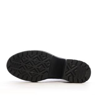 Baskets Noires Homme Converse Chuck 70 De Luxe vue 5
