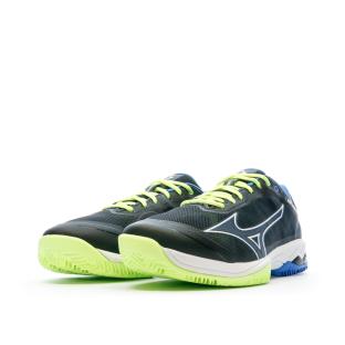 Chaussure tennis Mizuno / Shoe Wave Exceed Lig vue 6