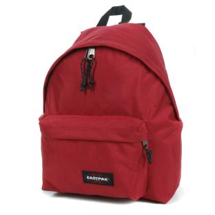 Sac à Dos Rouge Ado Eastpak Padded pas cher