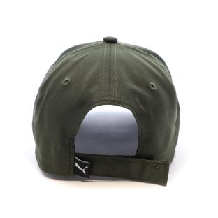 Casquette Kaki Homme Puma Metal vue 3