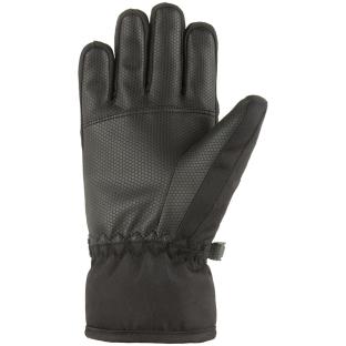 Gants Noir/Bleu Garçon/Fille Cairn Madison vue 0