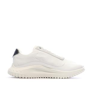 Baskets Blanc Femme Calvin Klein Jeans Low Pro Cups vue 0