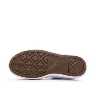 Baskets Noires Femme Converse All Star Move vue 5