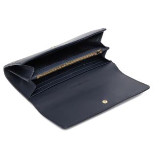 Portefeuille Marine Femme Tommy Hilfiger Icon vue 0