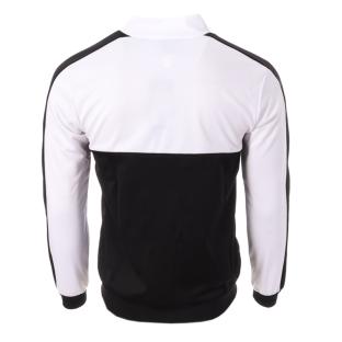 Veste Blanches Homme Umbro Track Jackt vue 2
