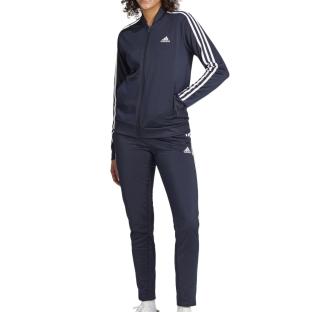 Survêtement Marine Femme Adidas IJ8782 pas cher