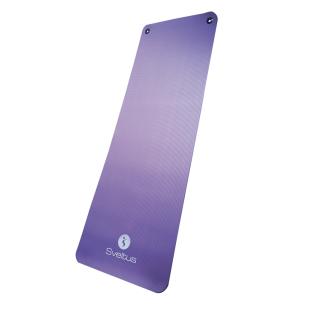 Tapis de training Mauve Mixte Sveltus 180x60x1cm vue 0