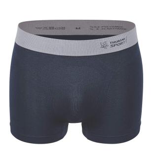 X1 Boxer Marine Homme Tchuasne sans couture SEAMLESS vue 0