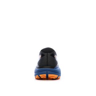 Chaussures de trail Noires Homme Brooks Divide 5 vue 3