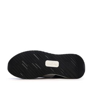 Baskets Noir Homme Pepe jeans Buster Supra vue 0