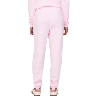 Jogging Rose Femme Only Plounge vue 2